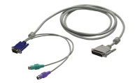 Raritan Ultra Thin KVM Cable 4m (CCPT40)